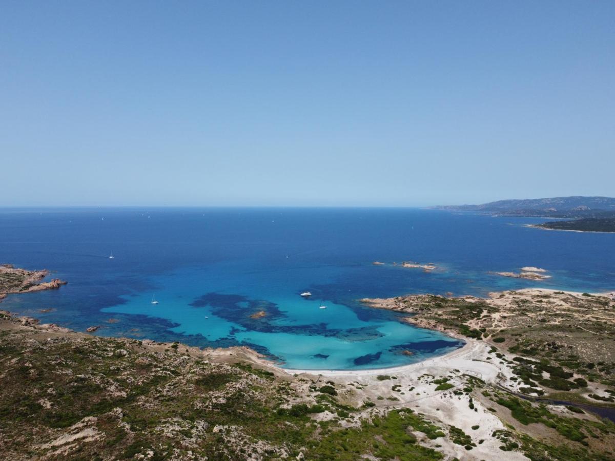 Sapa Di Cala Guest House Бонифачо Екстериор снимка