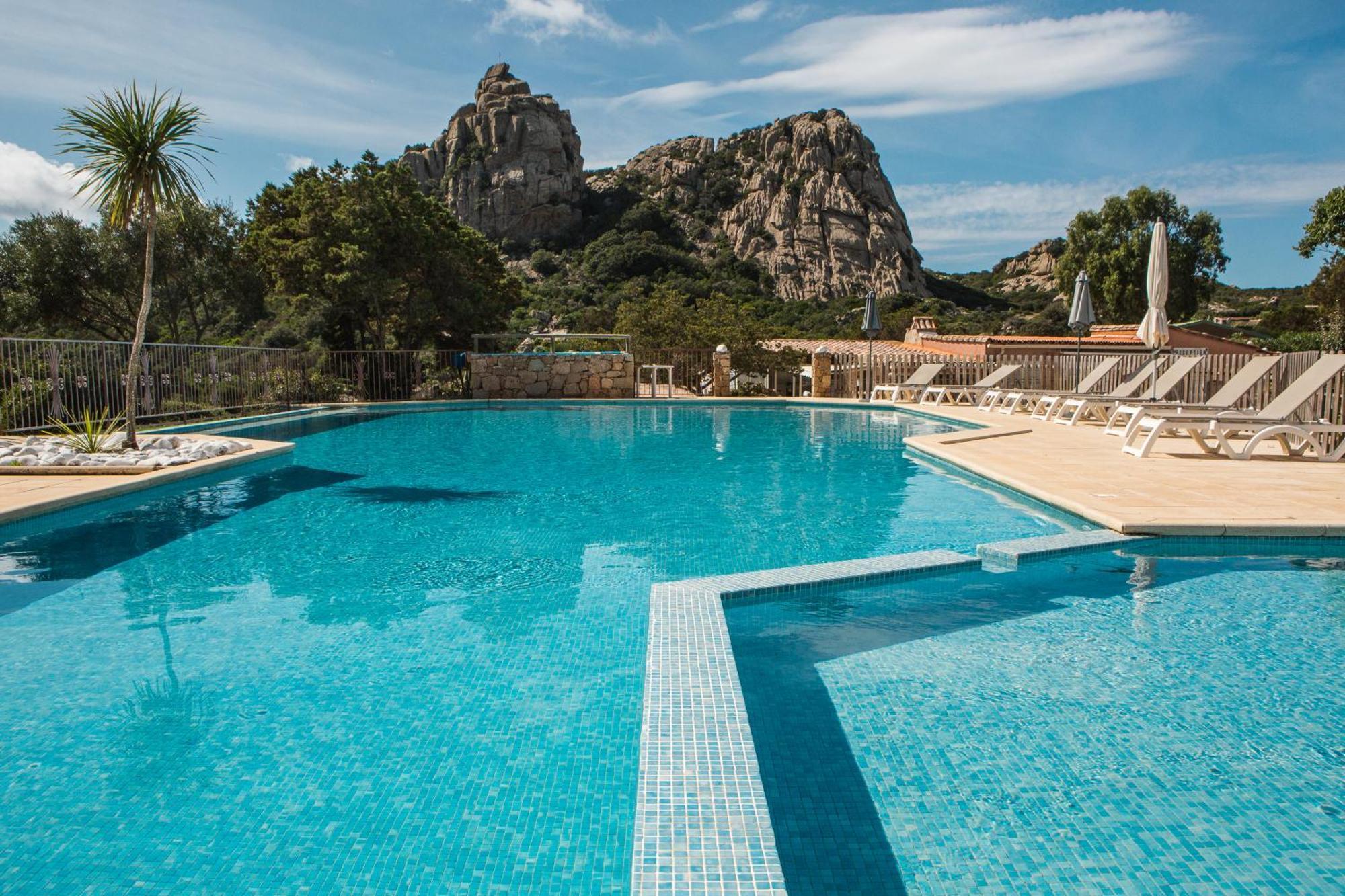 Sapa Di Cala Guest House Бонифачо Екстериор снимка