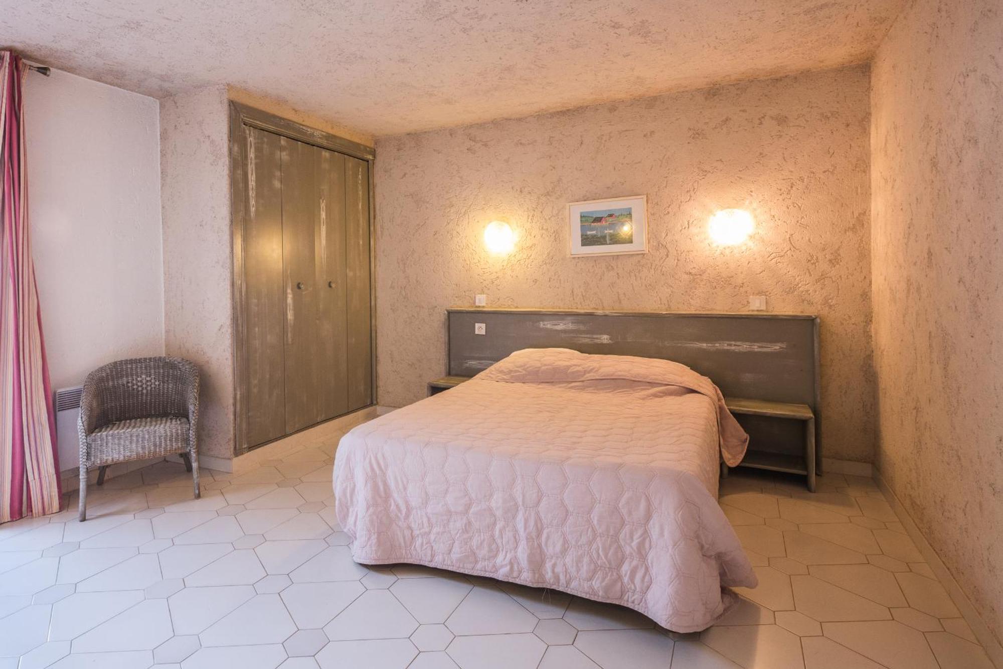Sapa Di Cala Guest House Бонифачо Екстериор снимка